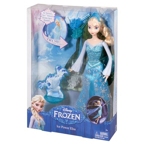 Why the Motion Elsa Doll is Worth Every Penny
